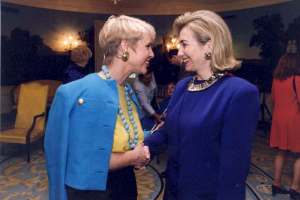 Hilary Clinton