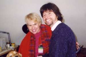Ken Burns