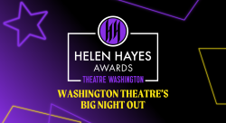 2024 Theater Washington
