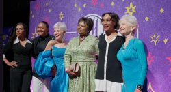 2025 Helen Hayes award