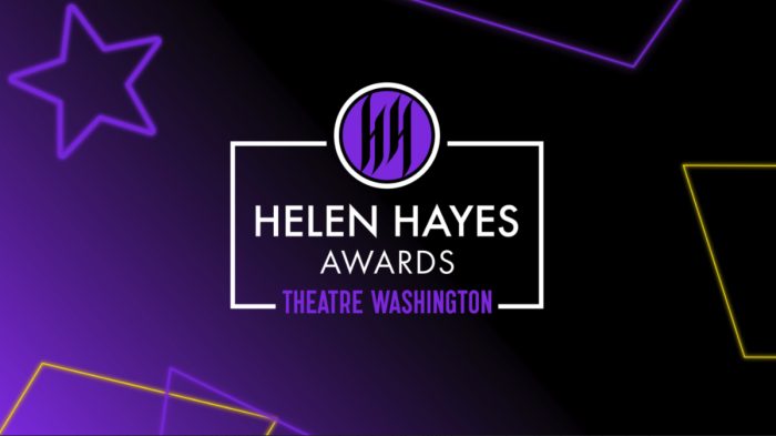 2026 Helen Hayes Award
